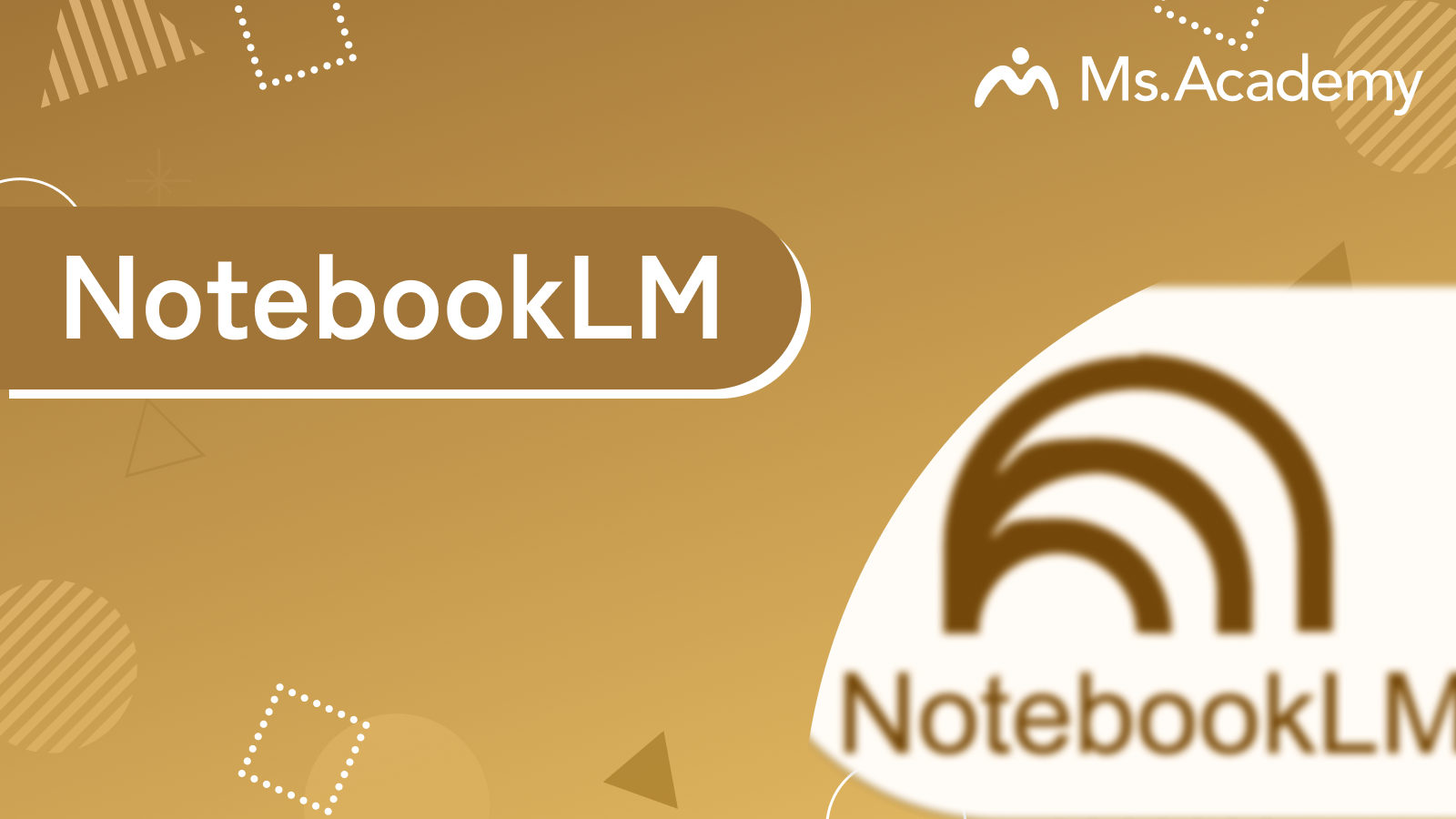 NotebookLM